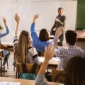 Improving Graduation Rates in Pinal County, Arizona