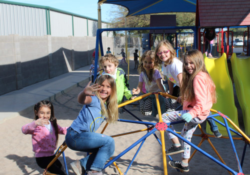 The Impact of STEAM Education in Pinal County, Arizona