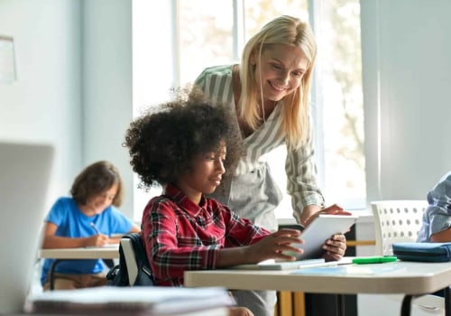 The Impact of Technology on Education in Pinal County, Arizona: An Expert's Perspective