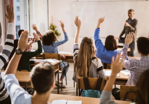 Improving Graduation Rates in Pinal County, Arizona