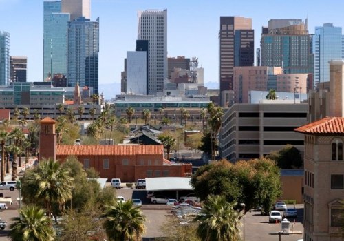 Funding Education in Pinal County, Arizona: A Comprehensive Guide for Experts